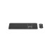 LOGITECH Signature Slim MK950, графитовый
