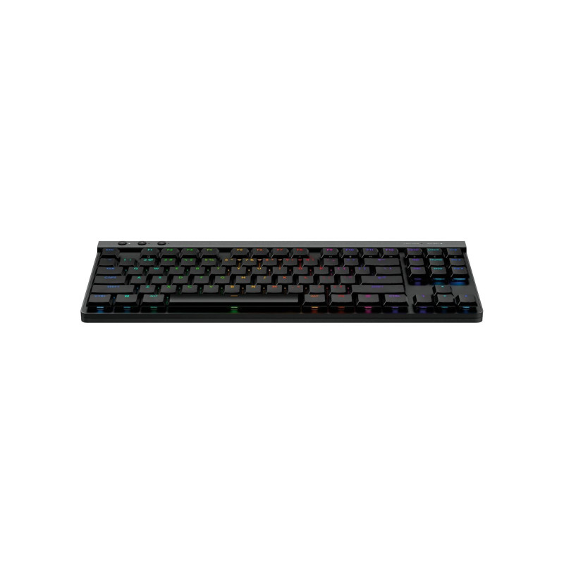 LOGITECH G515 LIGHTSPEED TKL, Negru