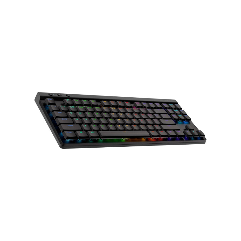 LOGITECH G515 LIGHTSPEED TKL, Negru