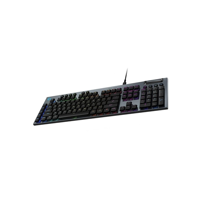 LOGITECH G915X, черный