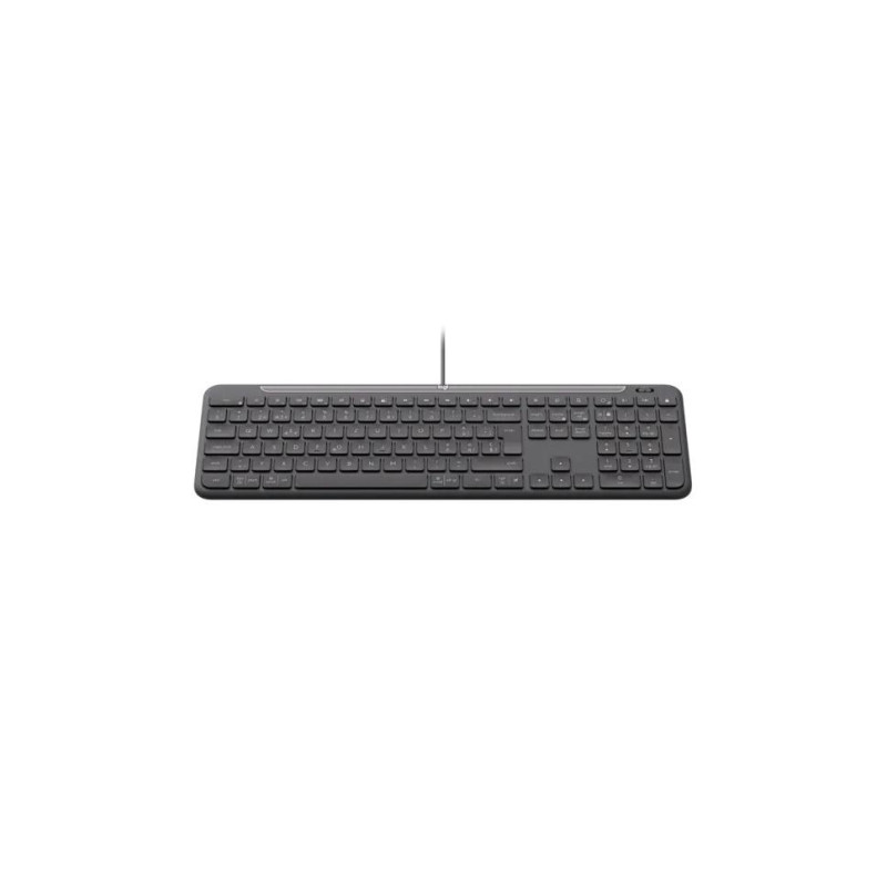 LOGITECH Signature Slim K620, Graphite