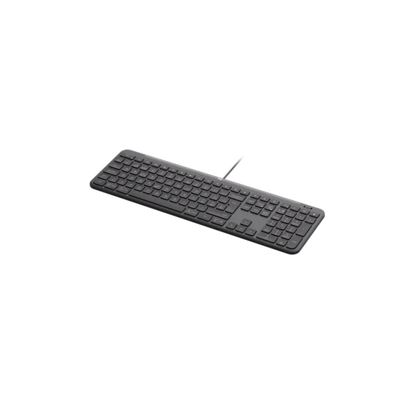 LOGITECH Signature Slim K620, Graphite
