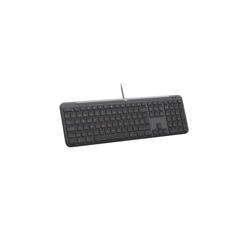 LOGITECH Signature Slim K620, Graphite