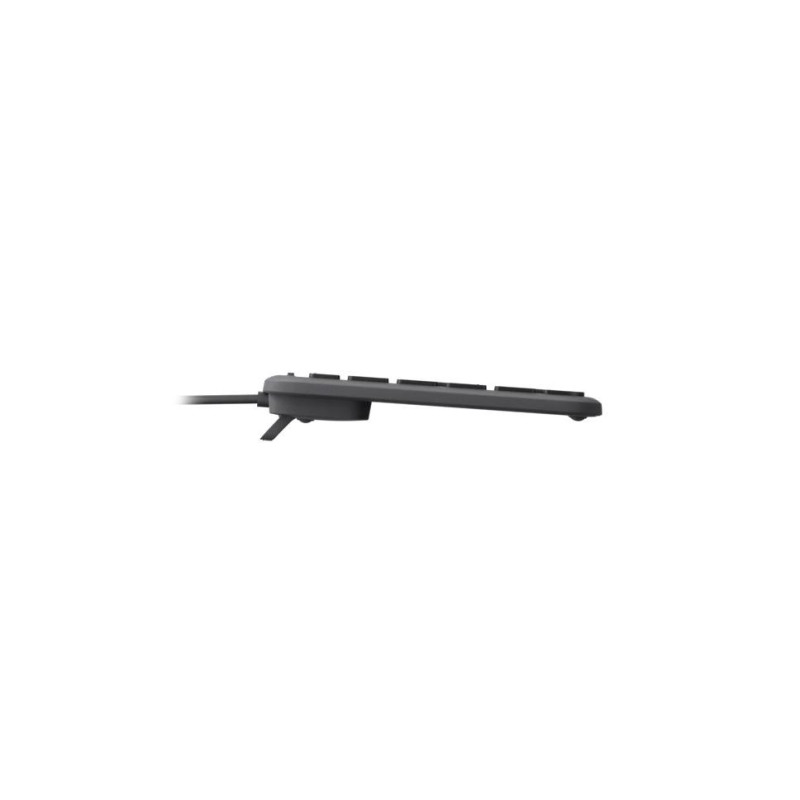 LOGITECH Signature Slim K620, Graphite