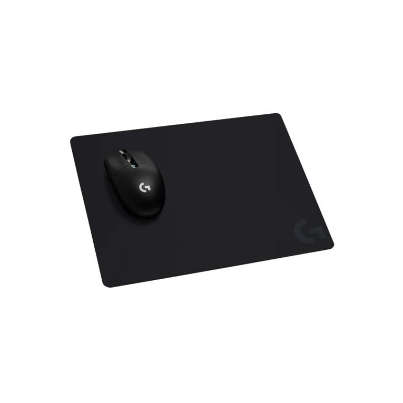 Mouse Pad Logitech G440 Hard, Black Mouse Pad Logitech G440 Hard, Black