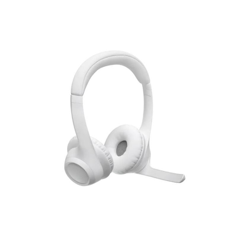 LOGITECH ZONE 300, белый