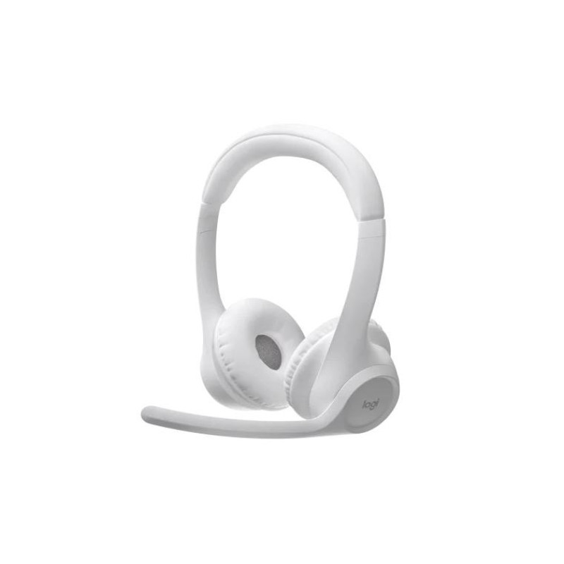 LOGITECH ZONE 300, белый