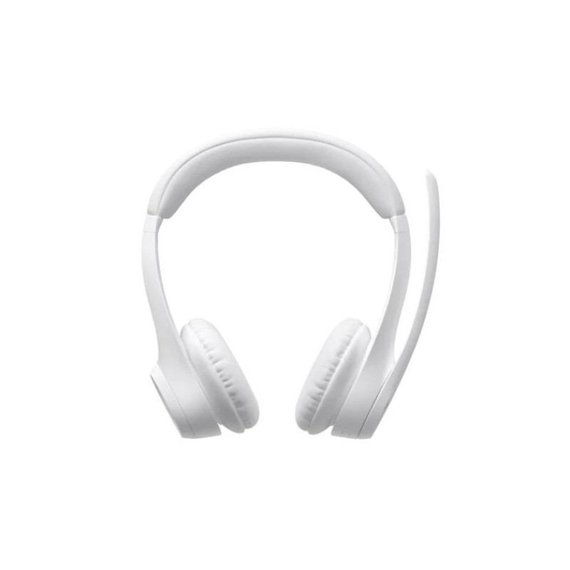 LOGITECH ZONE 300, белый