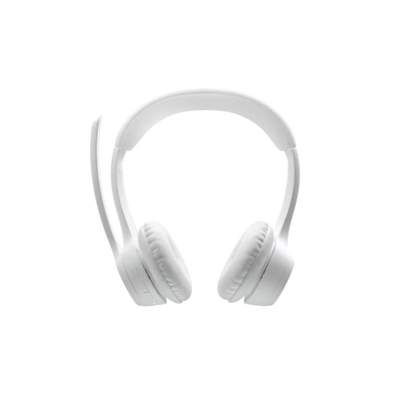 LOGITECH ZONE 300, белый