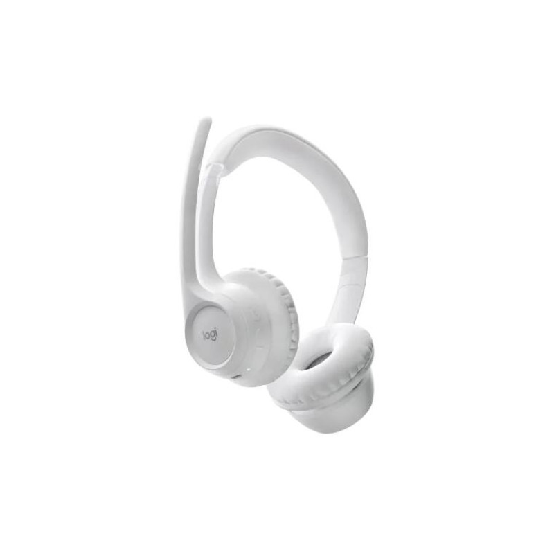 LOGITECH ZONE 300, белый