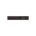 Lenovo ThinkPad Universal USB-C Dock - 1xHDMI, 2xDP,1xUSB-C 3.2 G2, 2xUSB-A 2.0, 3xUSB-A 3.2 G2, up to 2x3840x2160