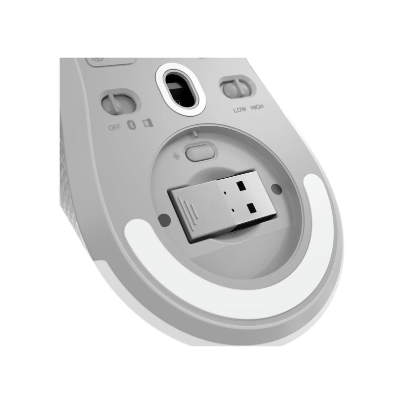 Мышь Lenovo Legion M600 Wireless, Stingray