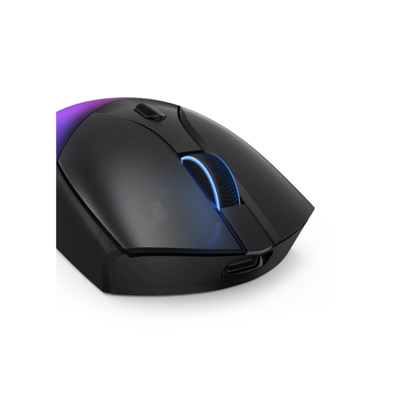 Мышь Lenovo M410