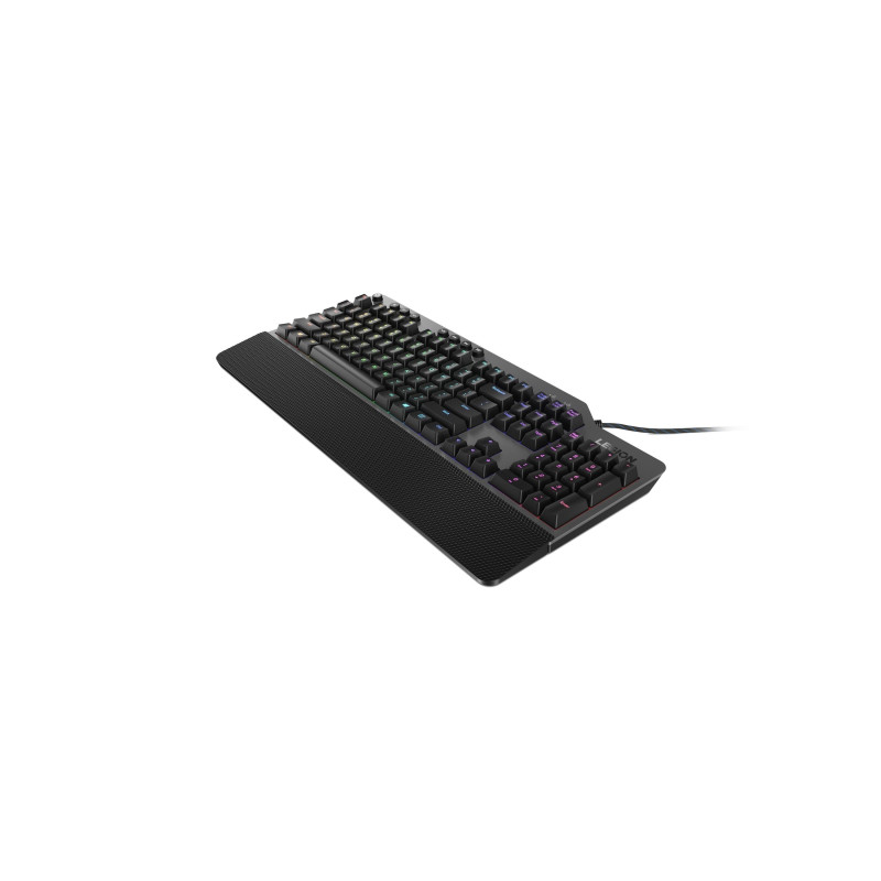 Клавиатура Lenovo Legion K500, Black