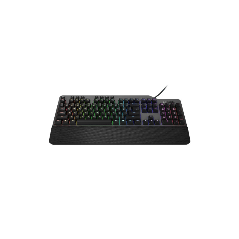 Клавиатура Lenovo Legion K500, Black