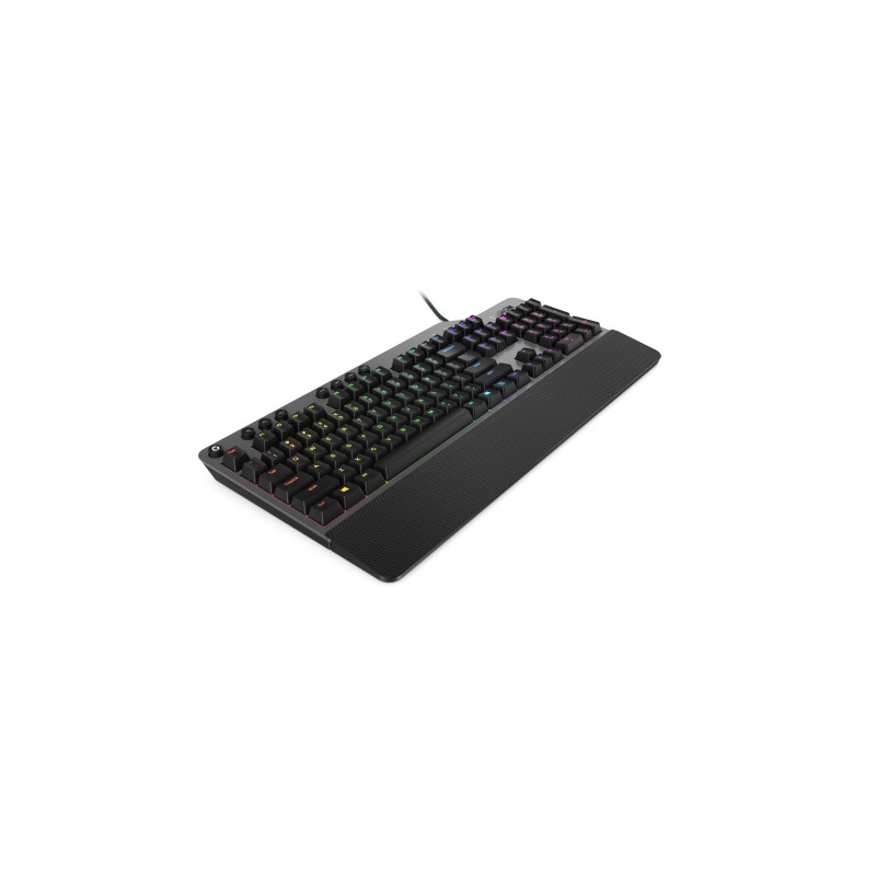 Клавиатура Lenovo Legion K500, Black