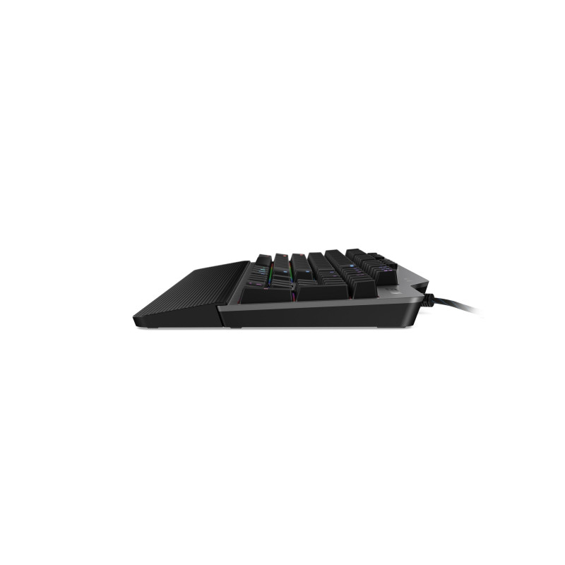 Клавиатура Lenovo Legion K500, Black