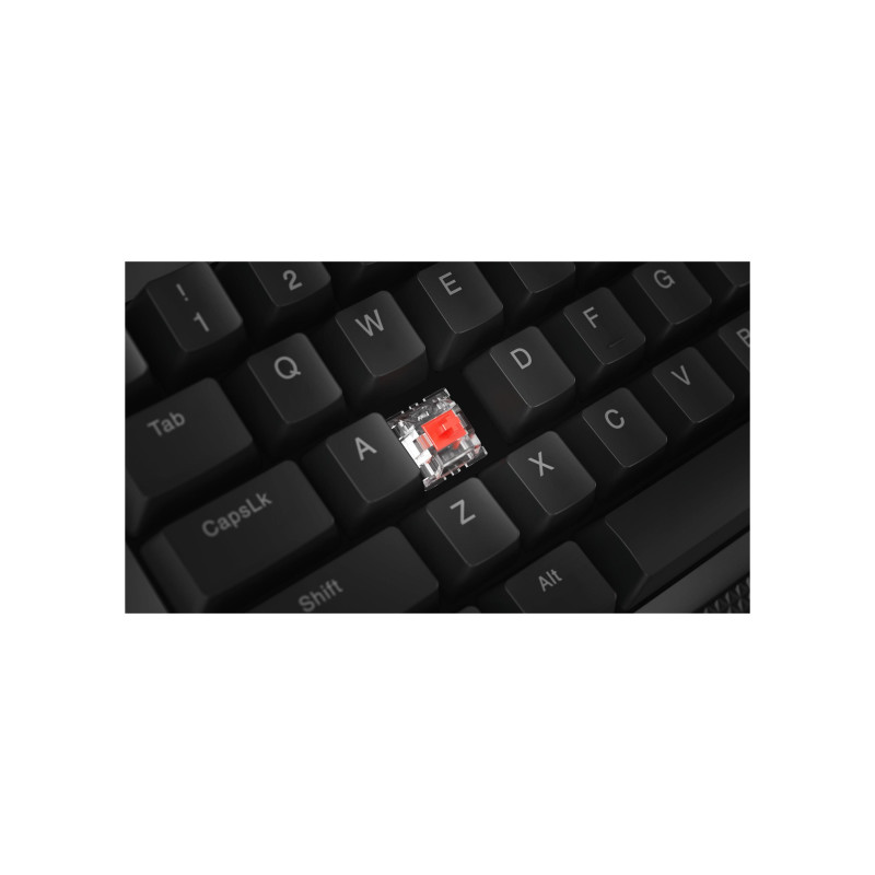 Клавиатура Lenovo Legion K500, Black