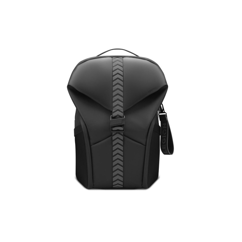 16” NB Backpack - Lenovo Legion 16” Gaming Backpack GB700, Weather Resistant 900D Coating, Anti-Theft Fidlock, 