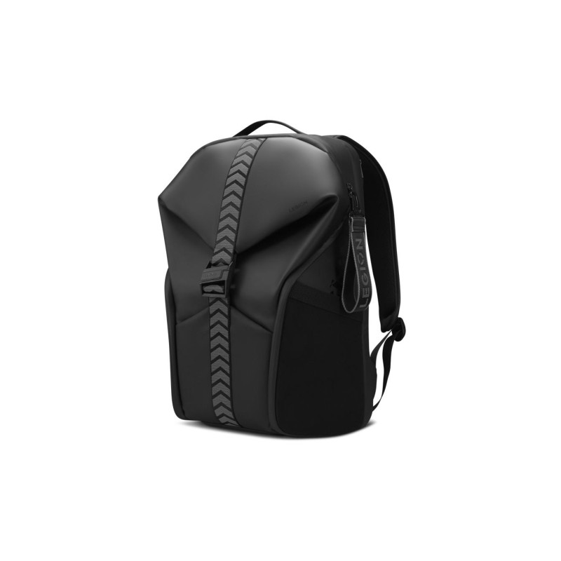 16” NB Backpack - Lenovo Legion 16” Gaming Backpack GB700, Weather Resistant 900D Coating, Anti-Theft Fidlock,