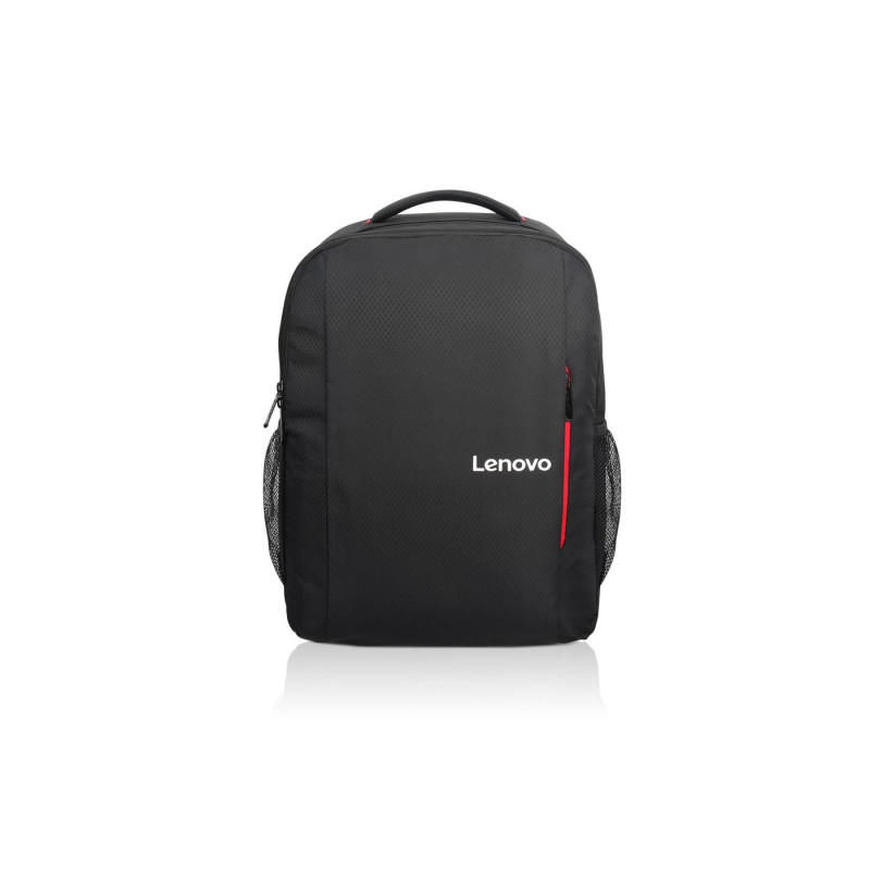 15.6” NB Backpack - Lenovo 15.6” Laptop Everyday Backpack B515, Water-Repellant, Anti-theft Compartments, Black