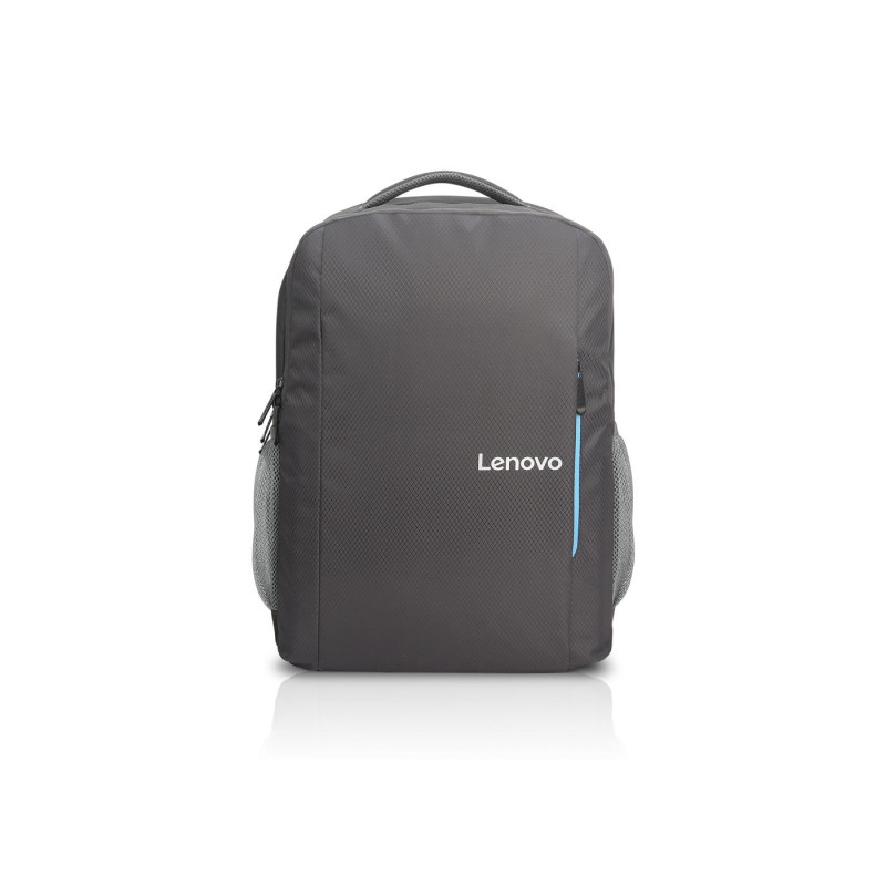15.6” NB Backpack - Lenovo 15.6” Laptop Everyday Backpack B515 Grey