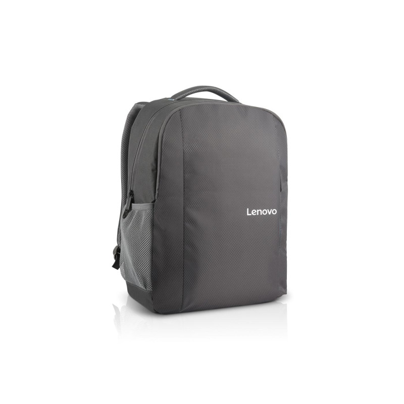 15.6” NB Backpack - Lenovo 15.6” Laptop Everyday Backpack B515 Grey