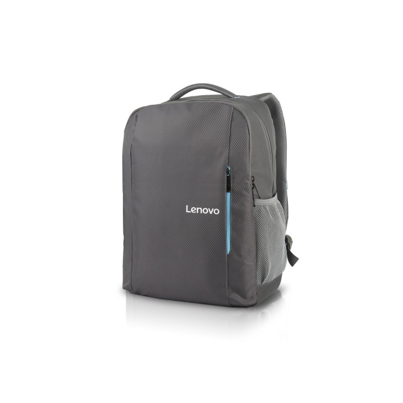15.6” NB Backpack - Lenovo 15.6” Laptop Everyday Backpack B515 Grey