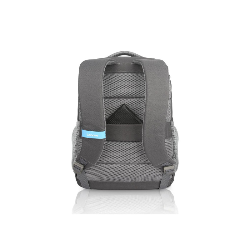15.6” NB Backpack - Lenovo 15.6” Laptop Everyday Backpack B515 Grey