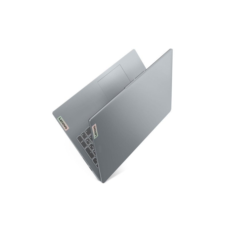 Lenovo IdeaPad Slim 3 15AMN8, Gri Arctic