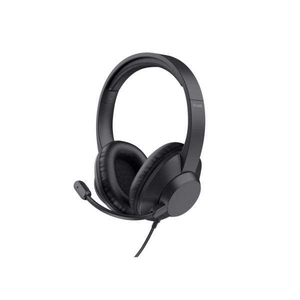 Trust AYDA  MAX, Negru