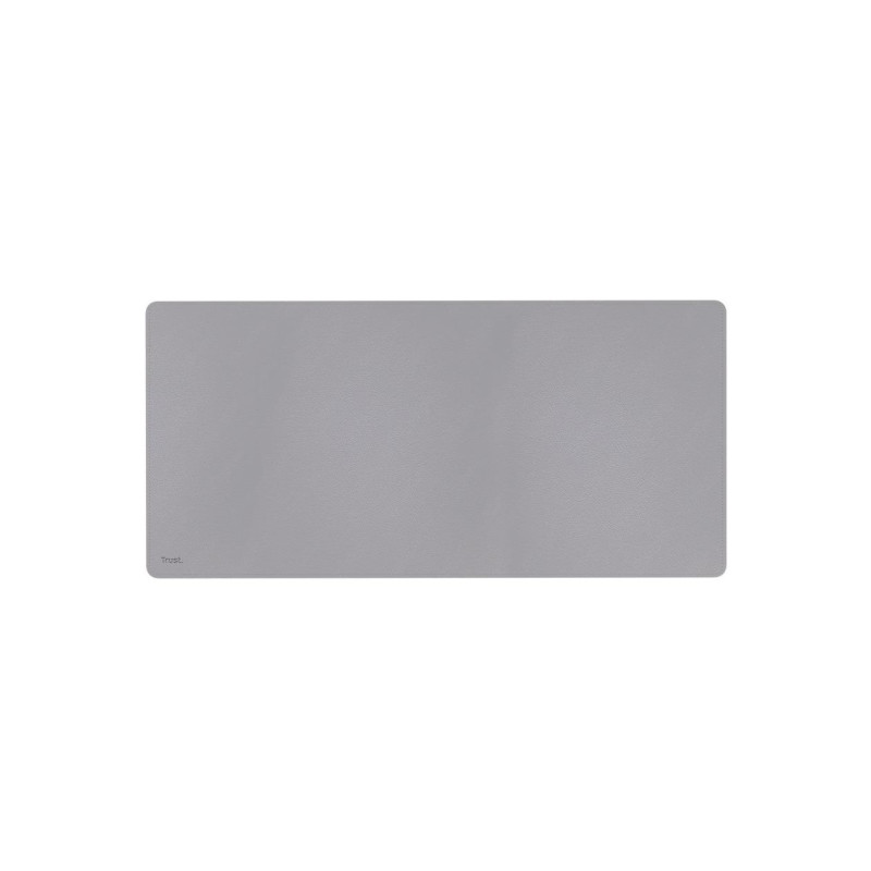 Коврик для мыши Trust BENYA XXL Desk Pad, Grey