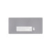 Коврик для мыши Trust BENYA XXL Desk Pad, Grey