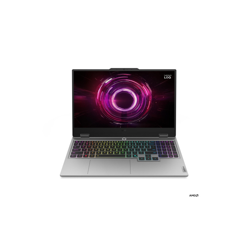 Ноутбук Lenovo LOQ 15AHP10