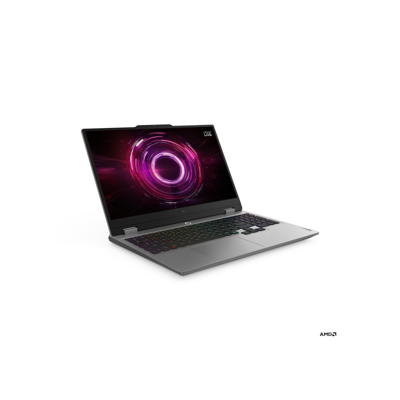 Ноутбук Lenovo LOQ 15AHP10