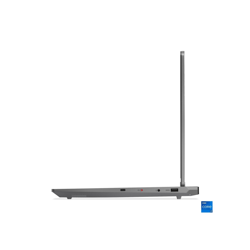 Ноутбук Lenovo LOQ 15IRX10