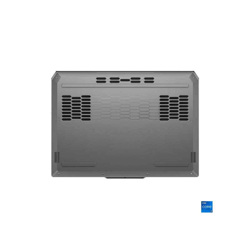 Ноутбук Lenovo LOQ 15IRX10