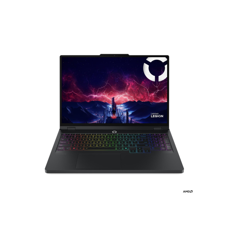 Ноутбук Lenovo Legion Pro 5 16ADR10