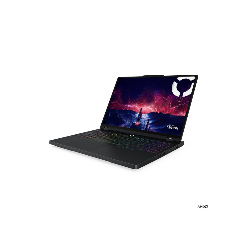 Ноутбук Lenovo Legion Pro 5 16ADR10