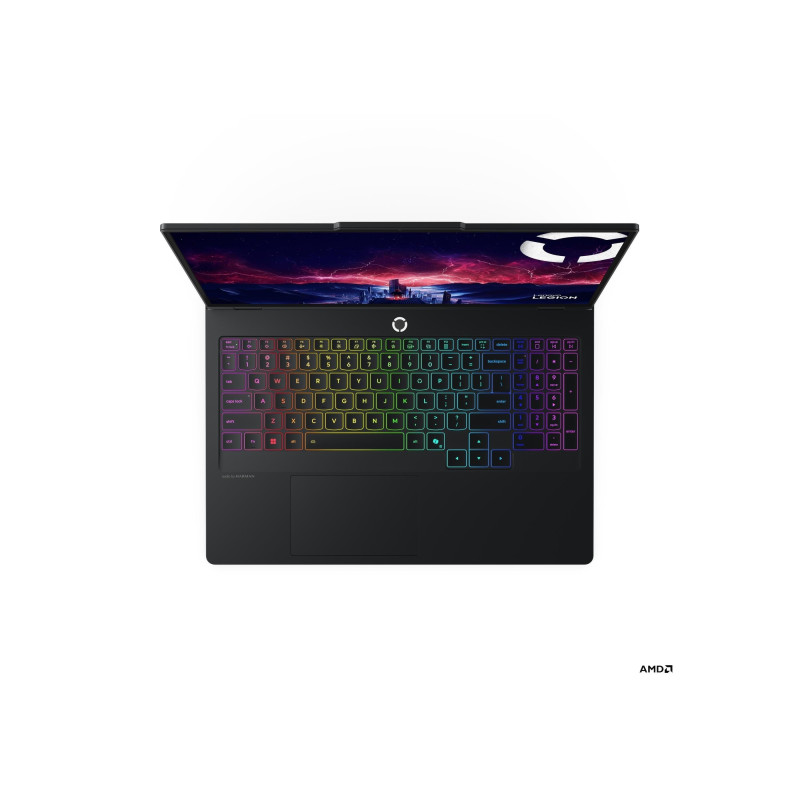 Ноутбук Lenovo Legion Pro 5 16ADR10