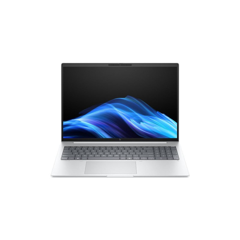 HP EliteBook 8 G1i, Argintiu