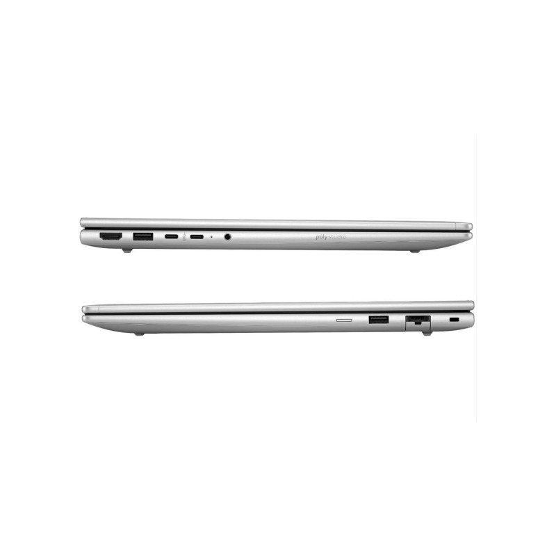 HP ProBook 4 G1i — 16,0-дюймовый сенсорный экран WUXGA UWVA TOUCH AG, 300 нит (Intel Core Ultra 7 255H, 32 ГБ (2 x 16 ГБ) DDR5 RAM, 1 ТБ PCIe)