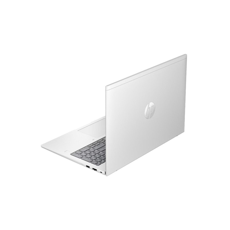 HP ProBook 4 G1i — 16,0-дюймовый сенсорный экран WUXGA UWVA TOUCH AG, 300 нит (Intel Core Ultra 7 255H, 32 ГБ (2 x 16 ГБ) DDR5 RAM, 1 ТБ PCIe)