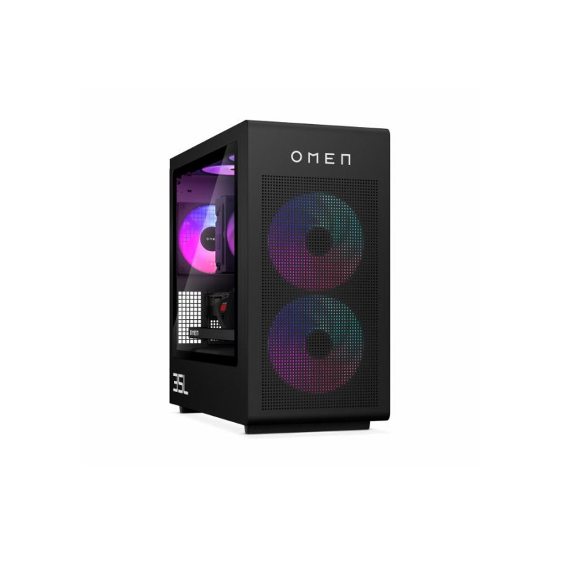 Настольный компьютер HP OMEN 35L GT16-0000ci