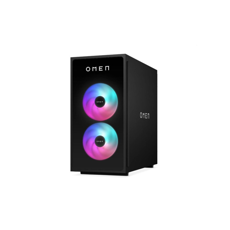 Настольный компьютер HP OMEN 35L GT16-0000ci