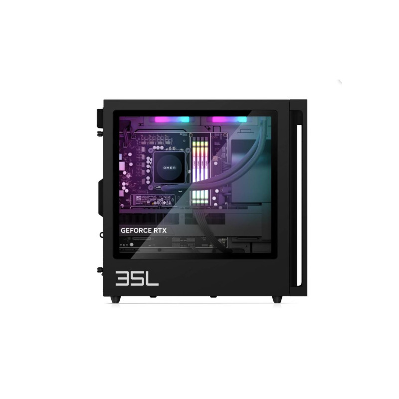 Настольный компьютер HP OMEN 35L GT16-0000ci