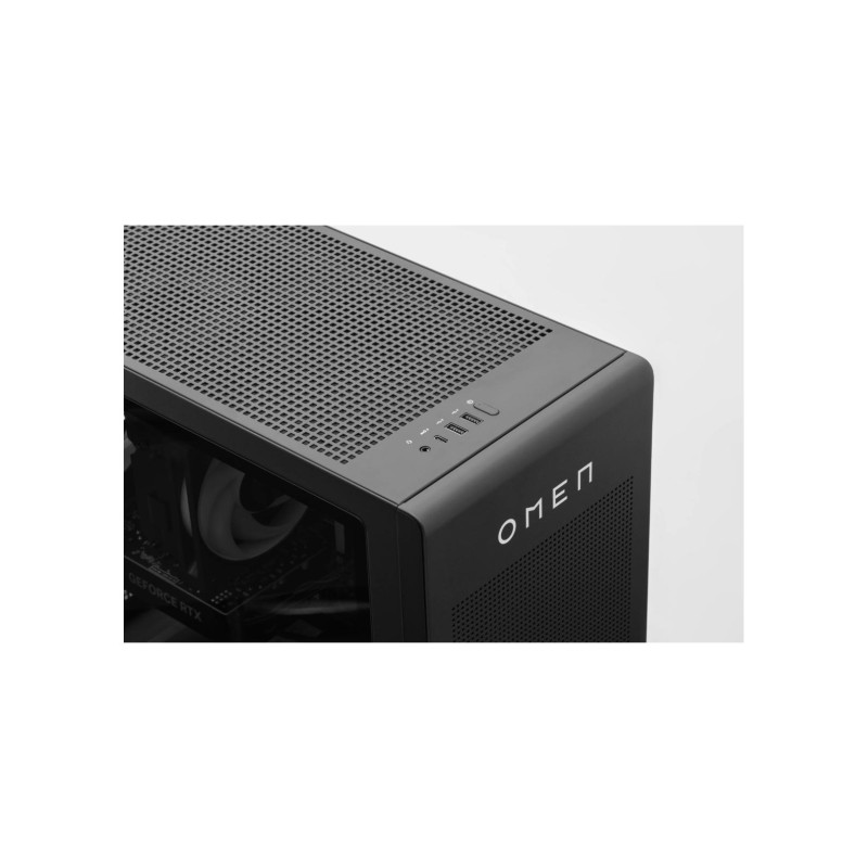 Настольный компьютер HP OMEN 35L GT16-0000ci