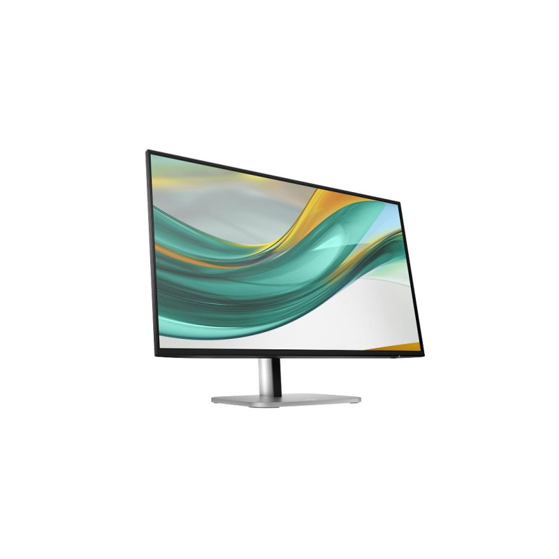 HP S5 Pro 527pf, Negru / Argintiu