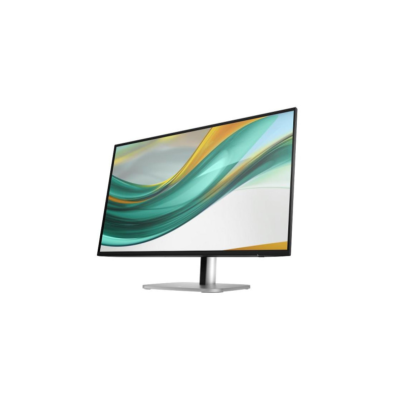 HP S5 Pro 527pf, Negru / Argintiu
