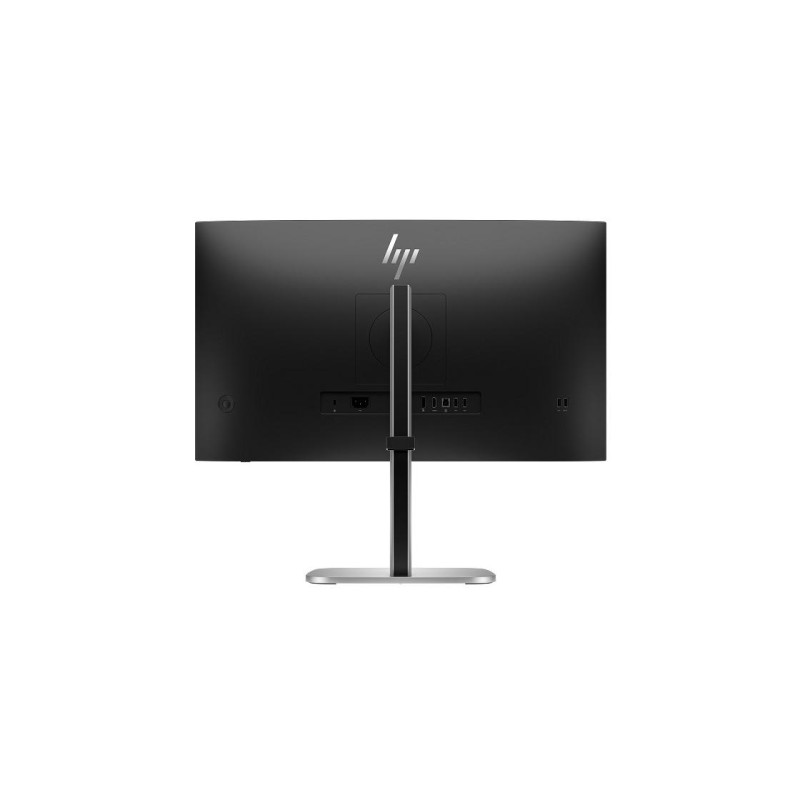 HP S5 Pro 527pf, Negru / Argintiu